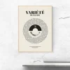 Flash Sale Affiche La playlist parfaite - Variété française Affiches|Décoration Et Cocooning