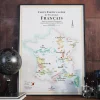 Online Affiches Carte des Vins Affiches|Décoration Et Cocooning