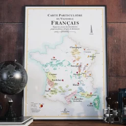 Online Affiches Carte des Vins Affiches|Décoration Et Cocooning