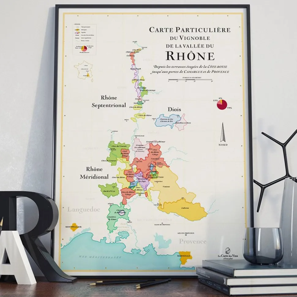 Online Affiches Carte des Vins Affiches|Décoration Et Cocooning