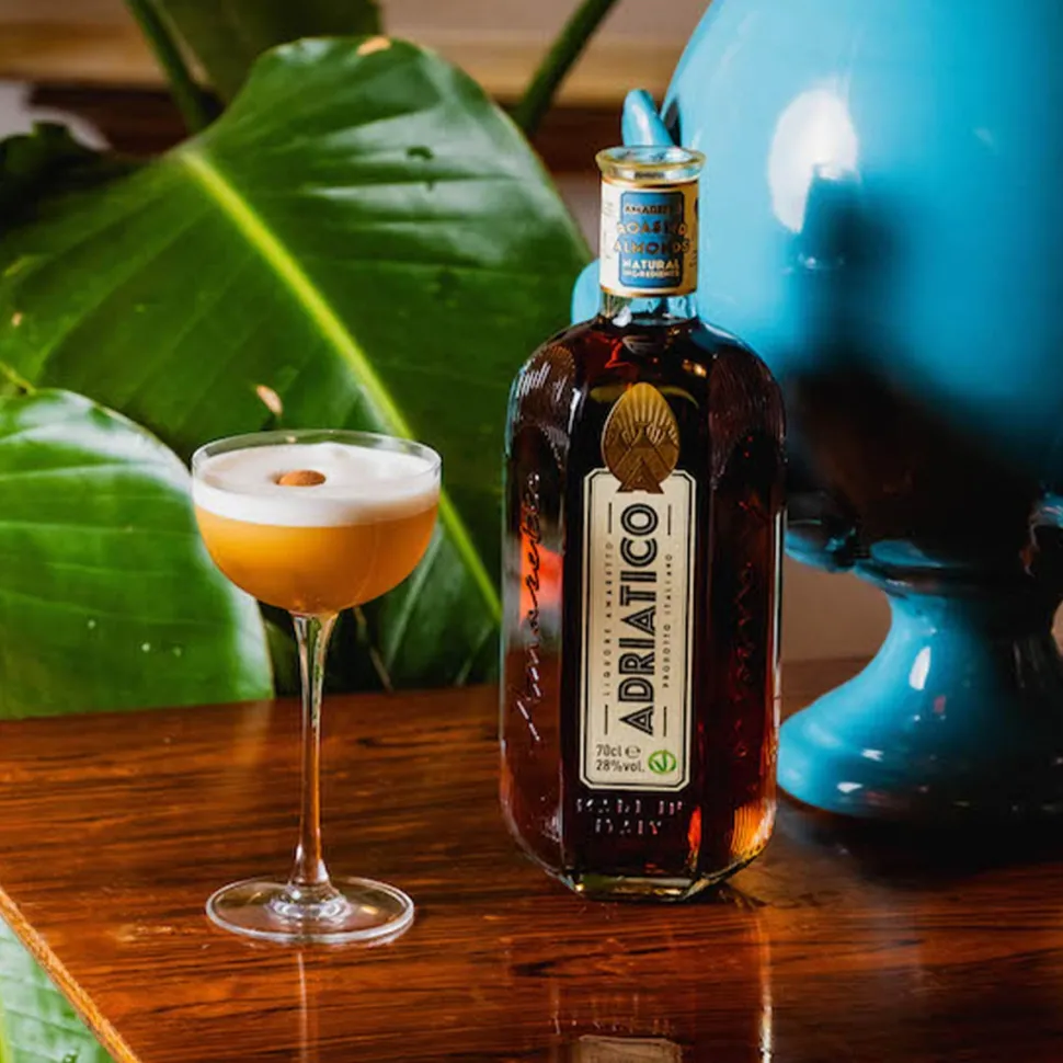 Outlet Amaretto Roasted Adriatico Cocktails Et Spiritueux