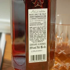 Outlet Amaretto Roasted Adriatico Cocktails Et Spiritueux