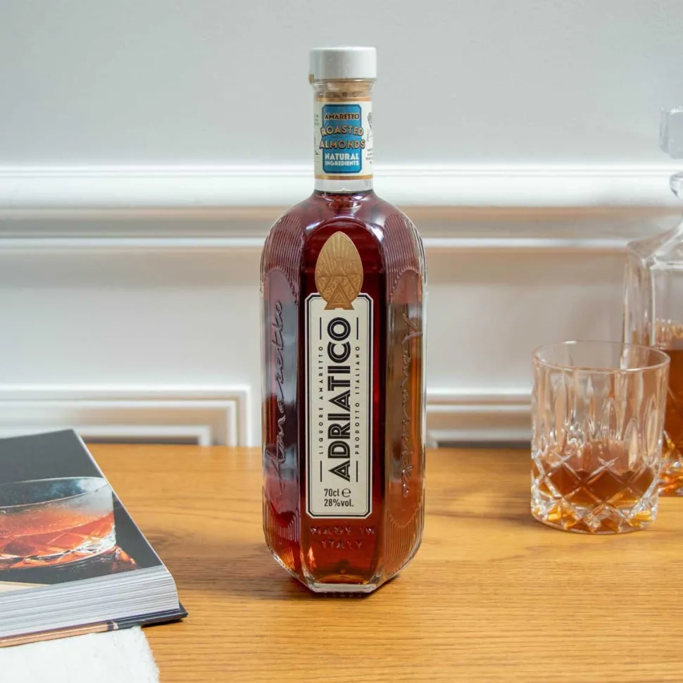 Outlet Amaretto Roasted Adriatico Cocktails Et Spiritueux