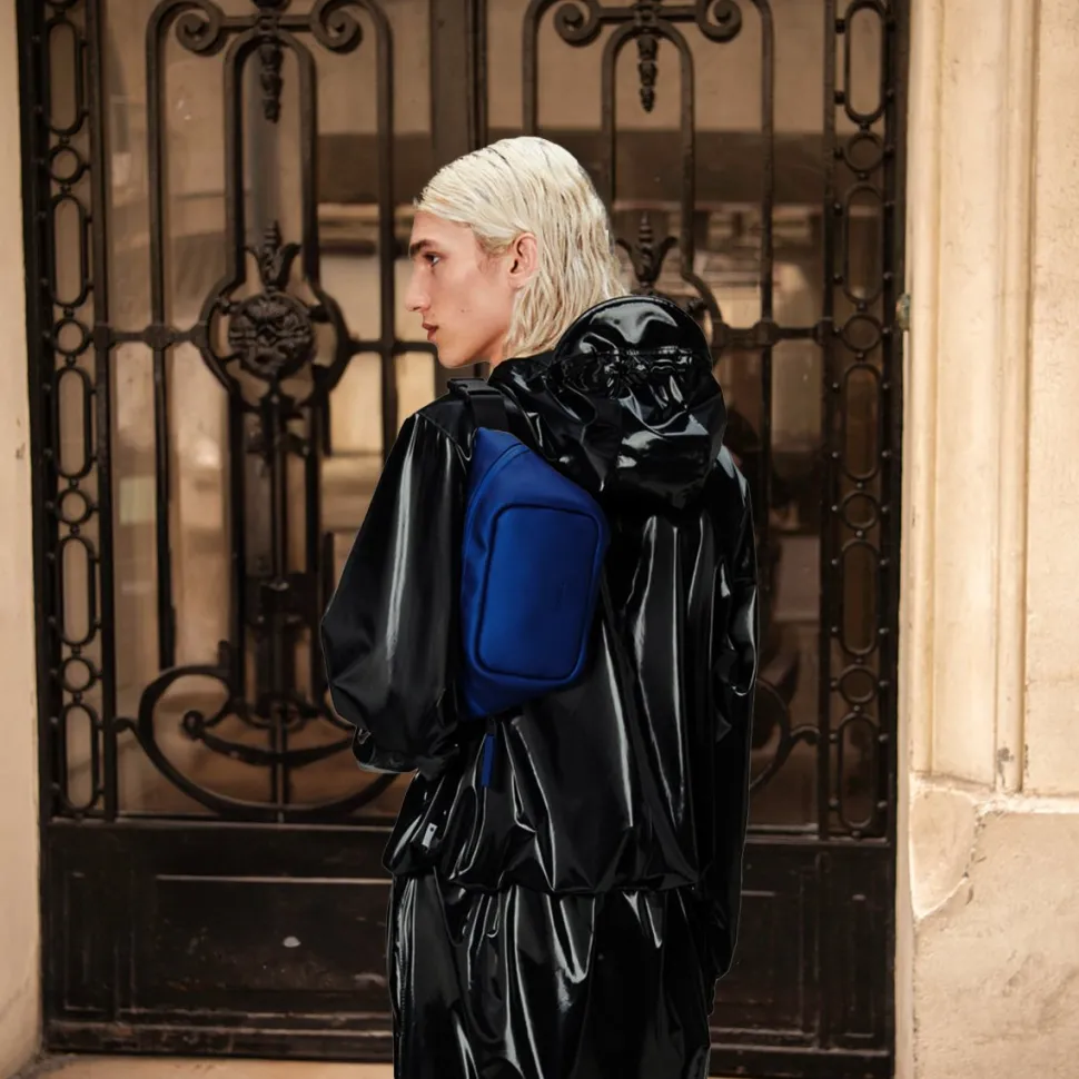 Flash Sale Banane imperméable Rains Femme Sacs Et Cabas|Sacs Et Bagagerie