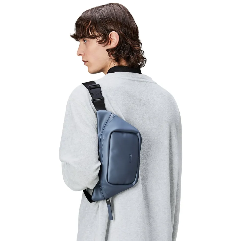 Flash Sale Banane imperméable Rains Femme Sacs Et Cabas|Sacs Et Bagagerie