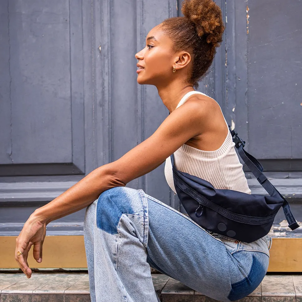 Store Banane pinqponq Femme Sacs Et Cabas|Sacs Et Bagagerie