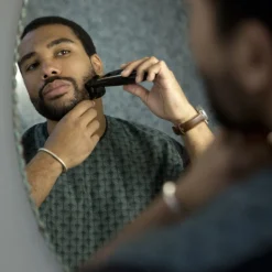 Best Sale Bavoir à barbe Homme Skincare Et Grooming