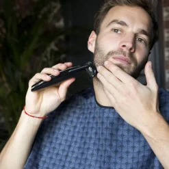 Best Sale Bavoir à barbe Homme Skincare Et Grooming
