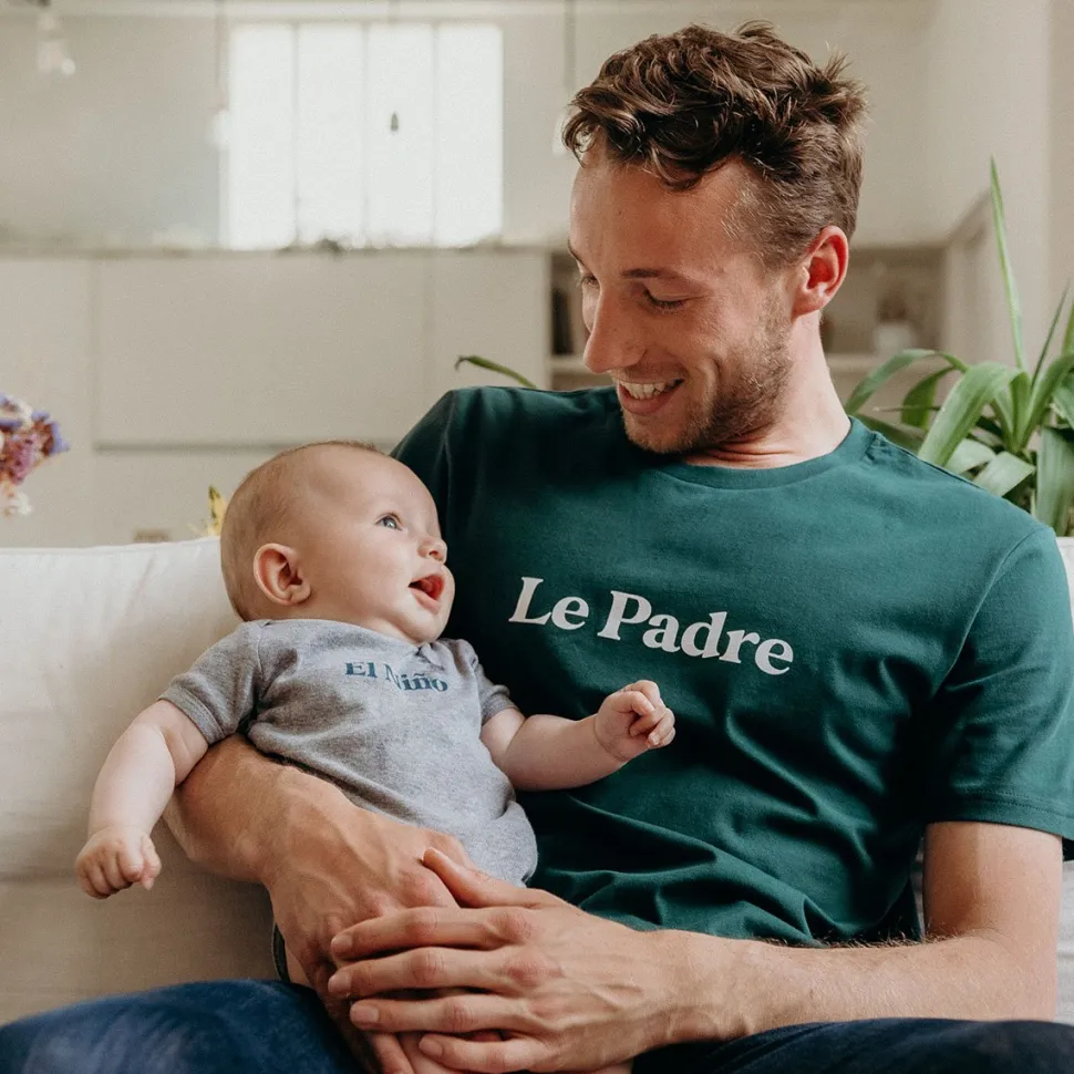 Sale Body El niño Enfant Naissance