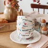 Fashion Bol Affaire de Famille Décoration Et Cocooning|À Table