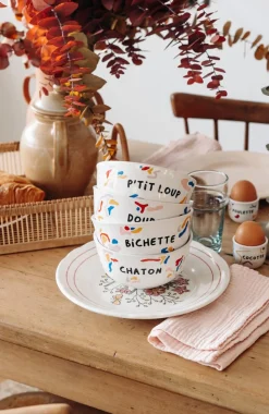 Fashion Bol Affaire de Famille Décoration Et Cocooning|À Table