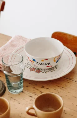 Fashion Bol Affaire de Famille Décoration Et Cocooning|À Table