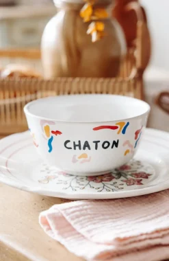 Fashion Bol Affaire de Famille Décoration Et Cocooning|À Table