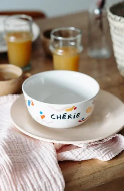 Fashion Bol Affaire de Famille Décoration Et Cocooning|À Table