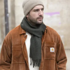 Online Bonnet laine et cachemire Femme Mode Et Accessoires|Mode Et Accessoires