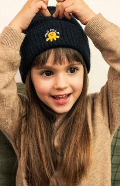 Cheap Bonnet mini poulpe Enfant 3 à 6 Ans|1 à 3 Ans