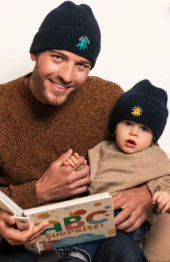 Cheap Bonnet mini poulpe Enfant 3 à 6 Ans|1 à 3 Ans