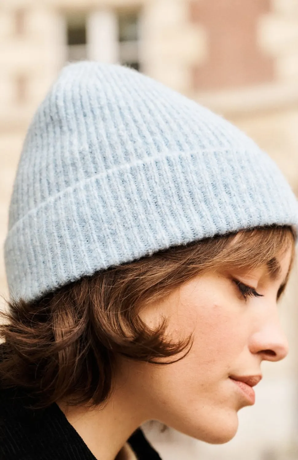 Cheap Bonnet pastel Femme Mode Et Accessoires|Mode Et Accessoires