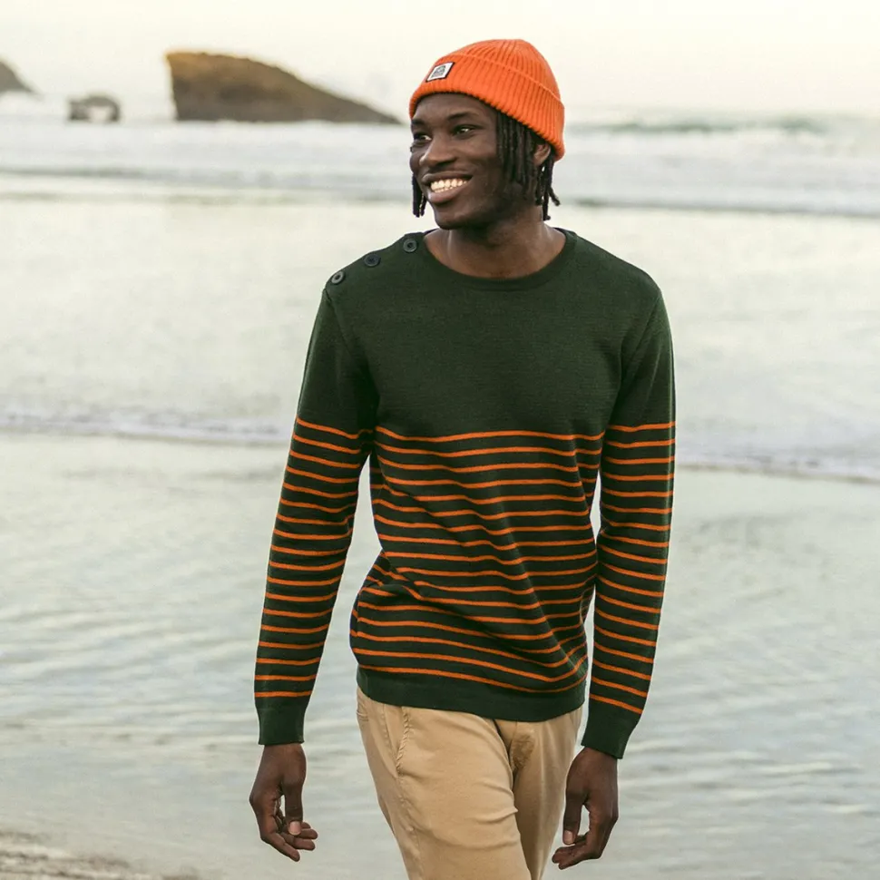 Cheap Bonnet To the sea Homme Mode Et Accessoires
