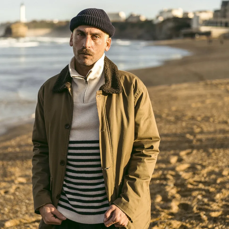 Cheap Bonnet To the sea Homme Mode Et Accessoires