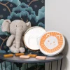 New Boîte à empreintes Enfant 1 à 3 Ans|Naissance