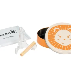 New Boîte à empreintes Enfant 1 à 3 Ans|Naissance