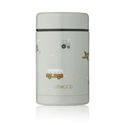 Shop Boîte à goûter animaux Enfant 1 à 3 Ans