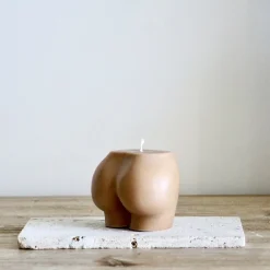 Outlet Bougie Booty Décoration Et Cocooning