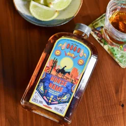 Best Bourbon pimenté Horse with no name Cocktails Et Spiritueux|Whisky Et Rhum