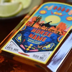 Best Bourbon pimenté Horse with no name Cocktails Et Spiritueux|Whisky Et Rhum