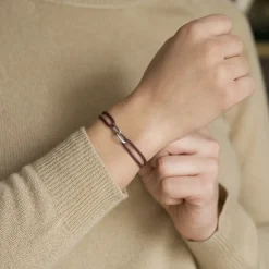 Shop Bracelet maillon Femme Montres Et Bijoux|Montres Et Bijoux