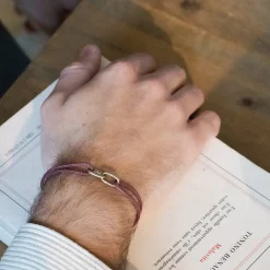 Shop Bracelet maillon Femme Montres Et Bijoux|Montres Et Bijoux