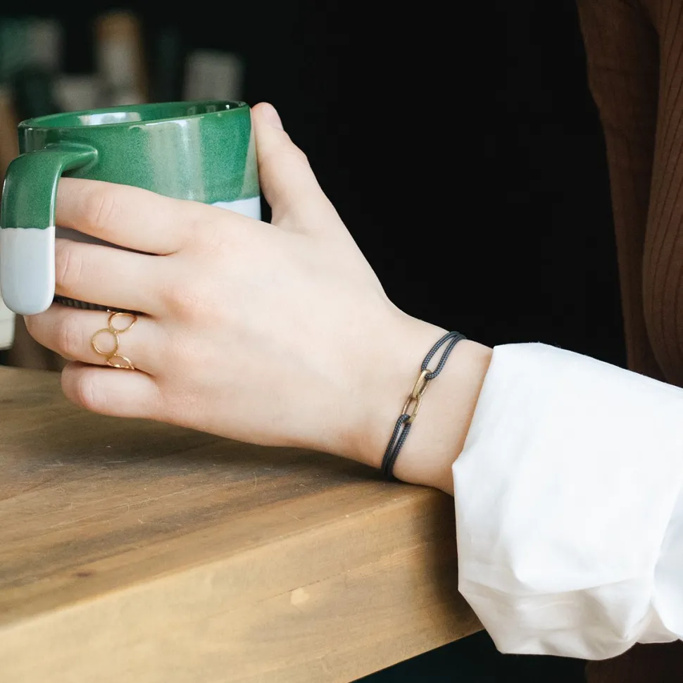 Shop Bracelet maillon Femme Montres Et Bijoux|Montres Et Bijoux