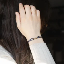 Shop Bracelet maillon Femme Montres Et Bijoux|Montres Et Bijoux