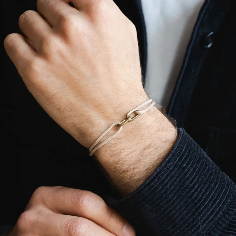 Shop Bracelet maillon Femme Montres Et Bijoux|Montres Et Bijoux