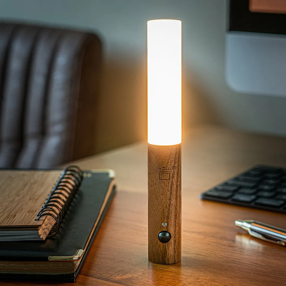 Fashion Bâton lumineux intelligent Bureau Et High-Tech