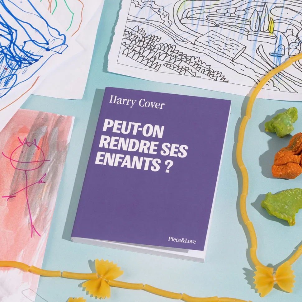 Hot Carnet Piece & Love DIY Et Activités Créatives|Livres