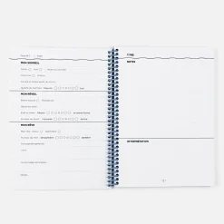 Online Carnets de développement personnel Bureau Et High-Tech|Décoration Et Cocooning