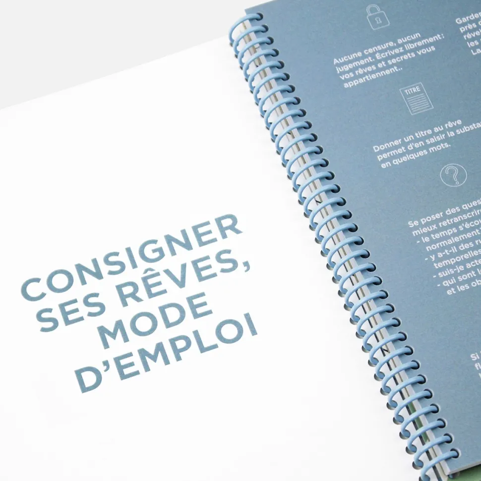 Online Carnets de développement personnel Bureau Et High-Tech|Décoration Et Cocooning