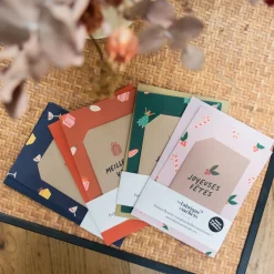 Best Carte de voeux à planter
