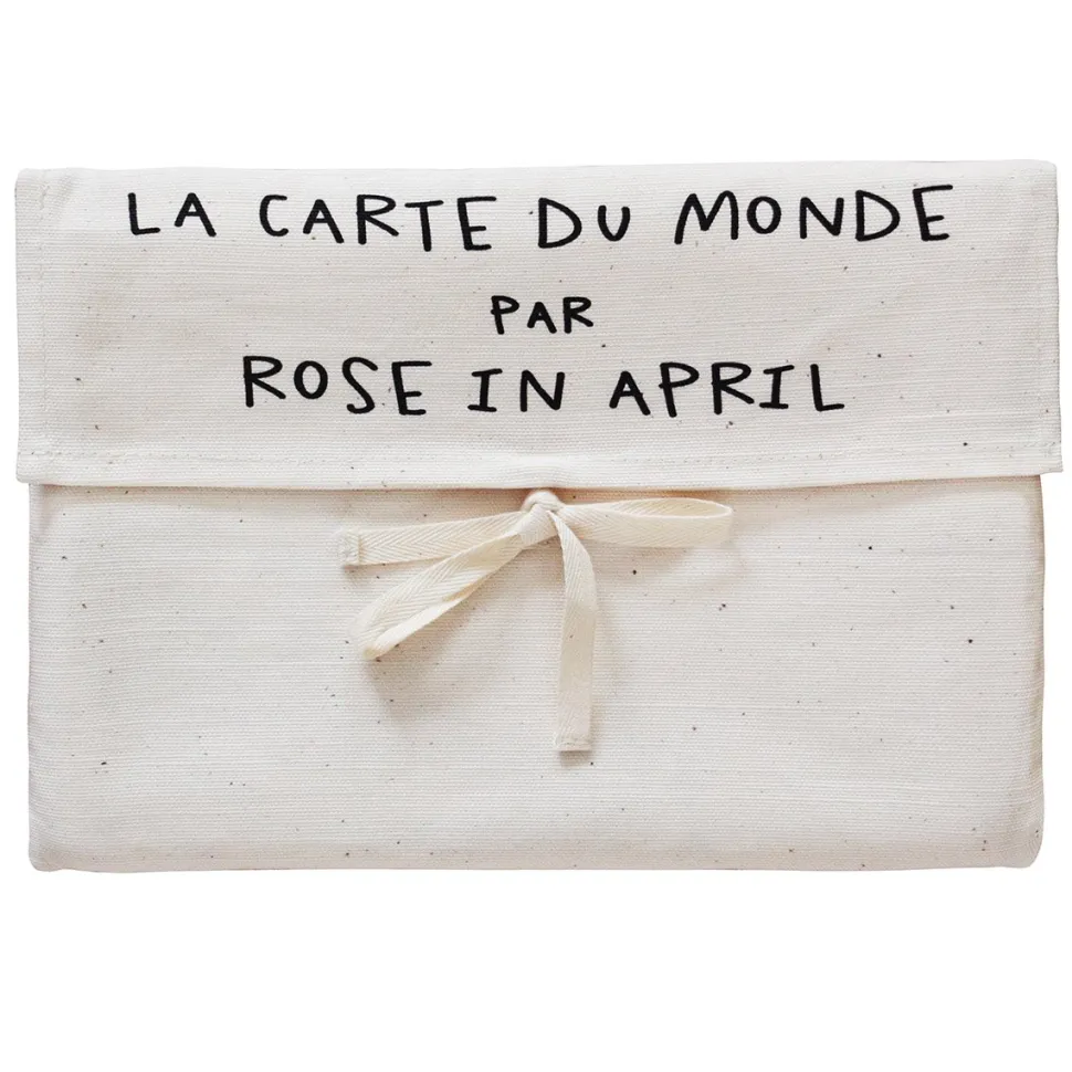 Shop Carte du monde Enfant 3 à 6 Ans|1 à 3 Ans
