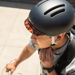 Store Casque de vélo Chapter Outdoor Et Loisirs