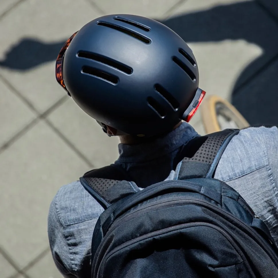 Store Casque de vélo Chapter Outdoor Et Loisirs