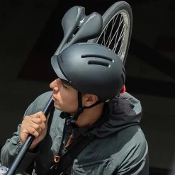 Store Casque de vélo Chapter Outdoor Et Loisirs
