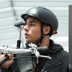 Store Casque de vélo Chapter Outdoor Et Loisirs
