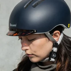 Store Casque de vélo Chapter Outdoor Et Loisirs