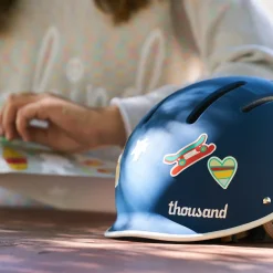New Casques de vélo enfant Thousand Enfant 3 à 6 Ans
