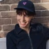 Store Casquette Coeur Mama Femme Mode Et Accessoires