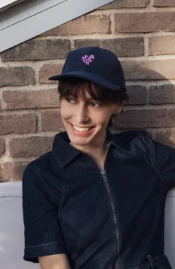 Store Casquette Coeur Mama Femme Mode Et Accessoires