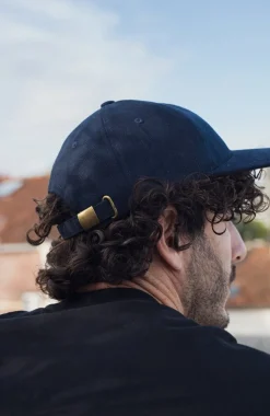 Shop Casquette Coeur Papa Homme Mode Et Accessoires